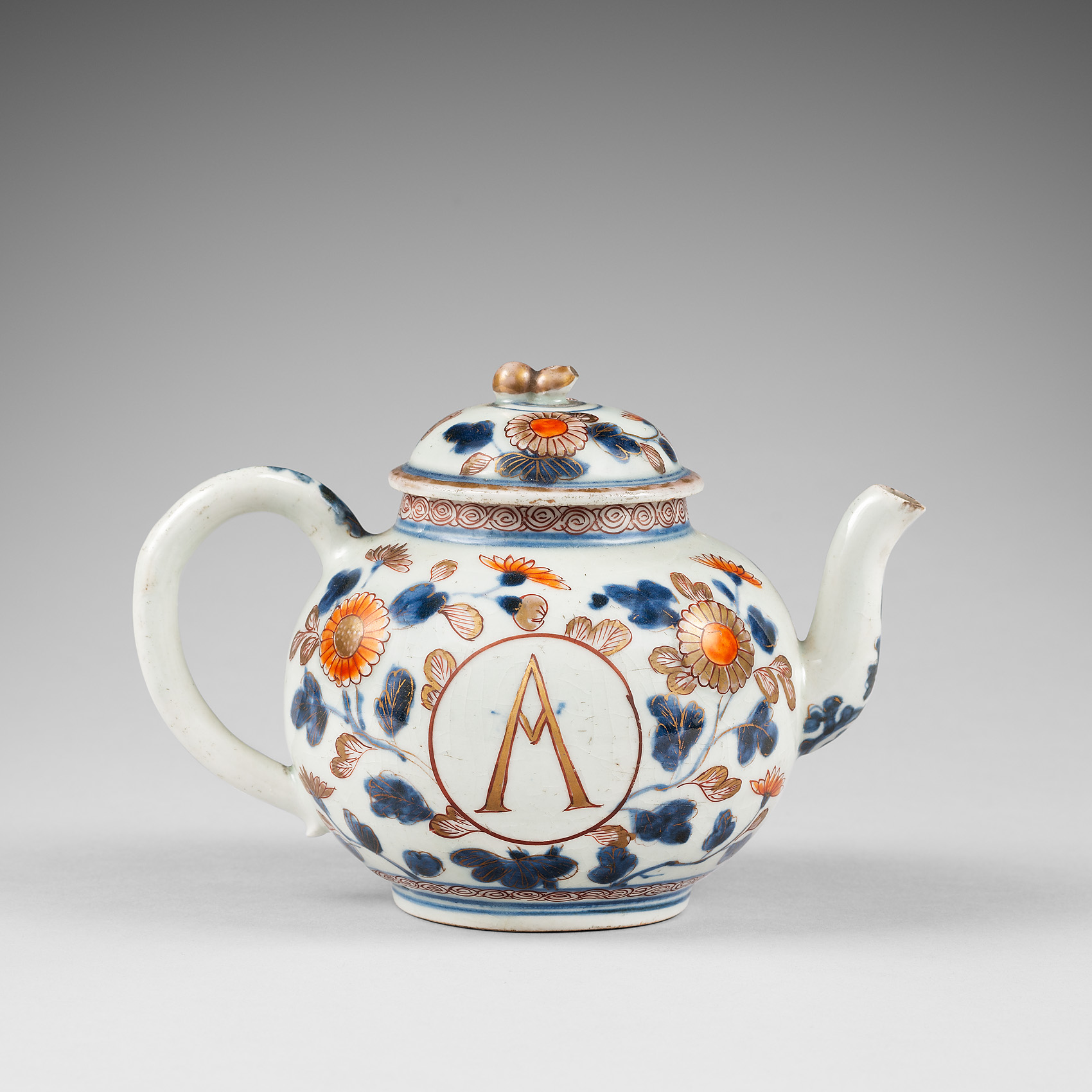 Porcelain Edo (1603-1868), circa 1700, Japon (Arita)