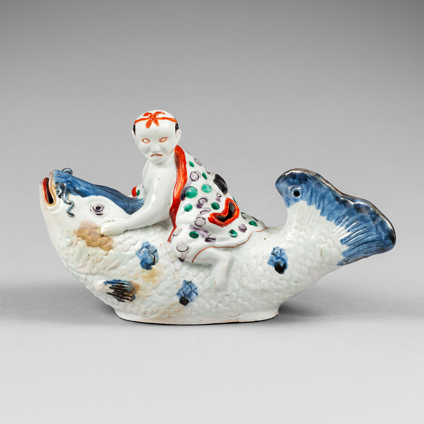 Porcelaine  Edo (1602-1868), circa 1700, Japon