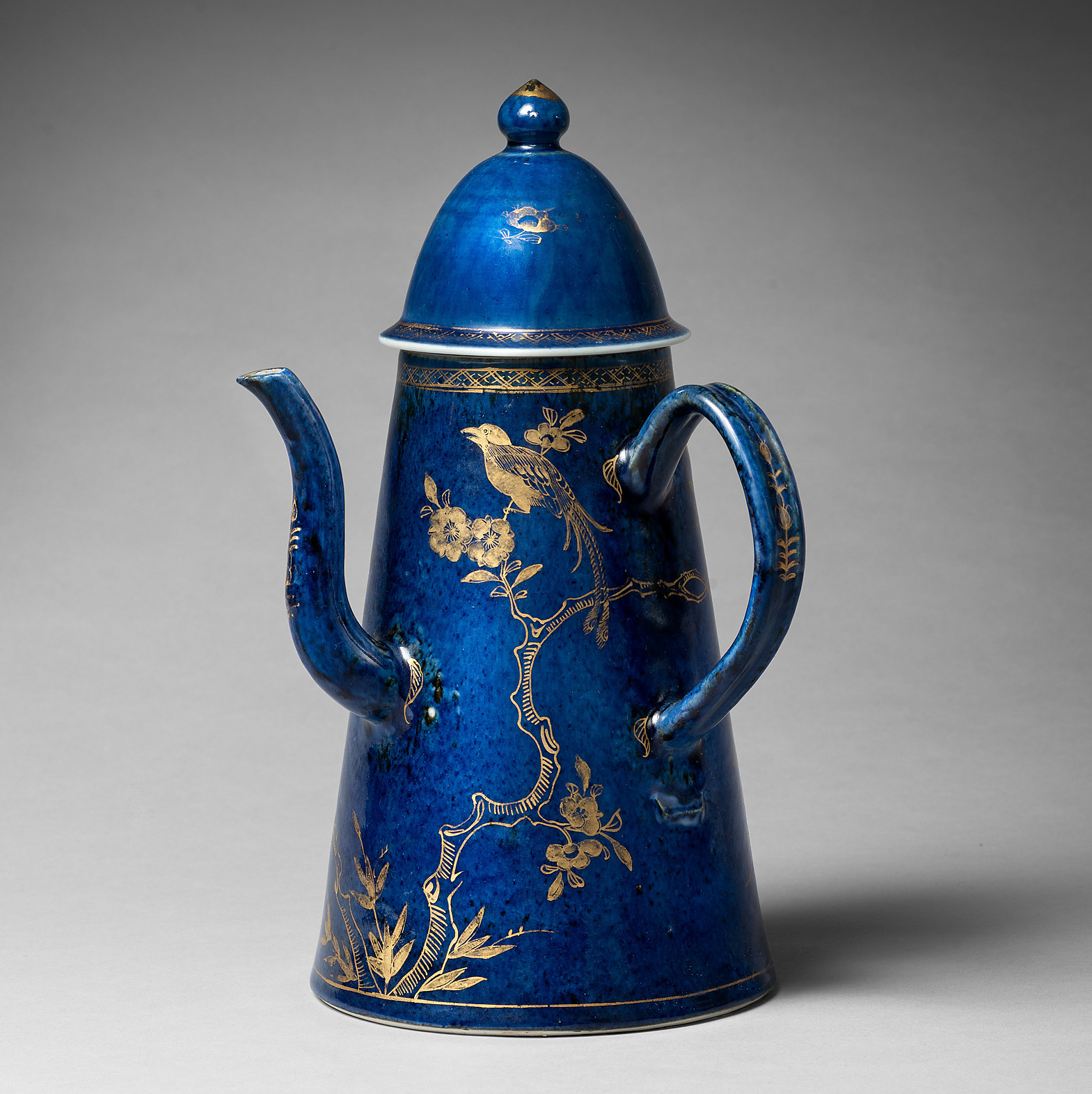 Porcelaine Kangxi (1662-1722), Chine