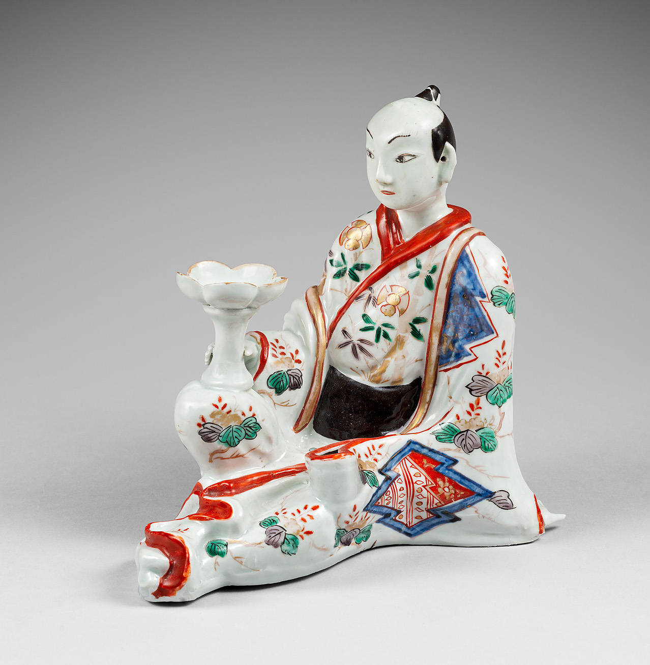 Porcelain Edo (1602-1868), circa 1700, Japan (Arita)