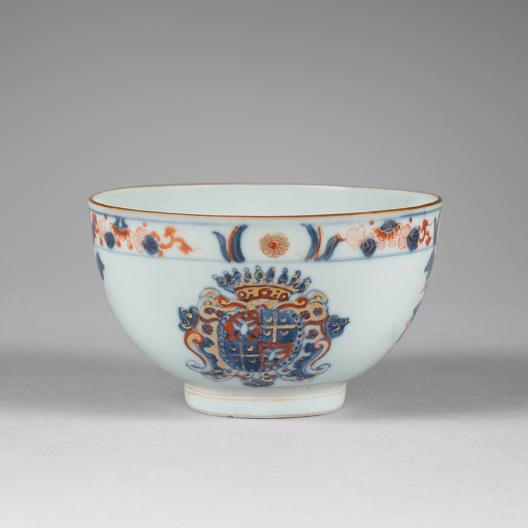 Porcelaine Kangxi (1662-1722), China